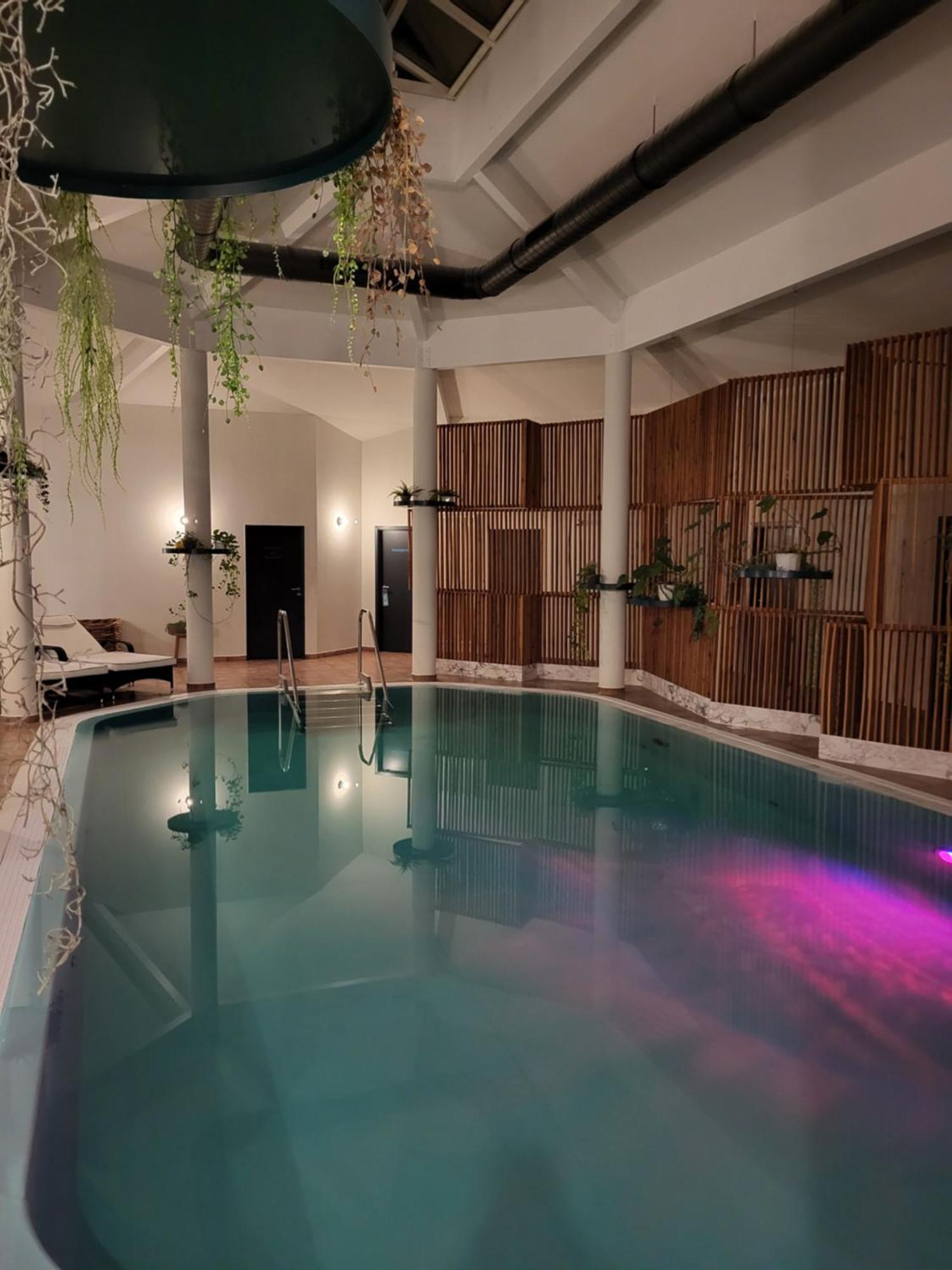 Fewo-Suite Mit Seeblick Ascheberg  Exterior foto