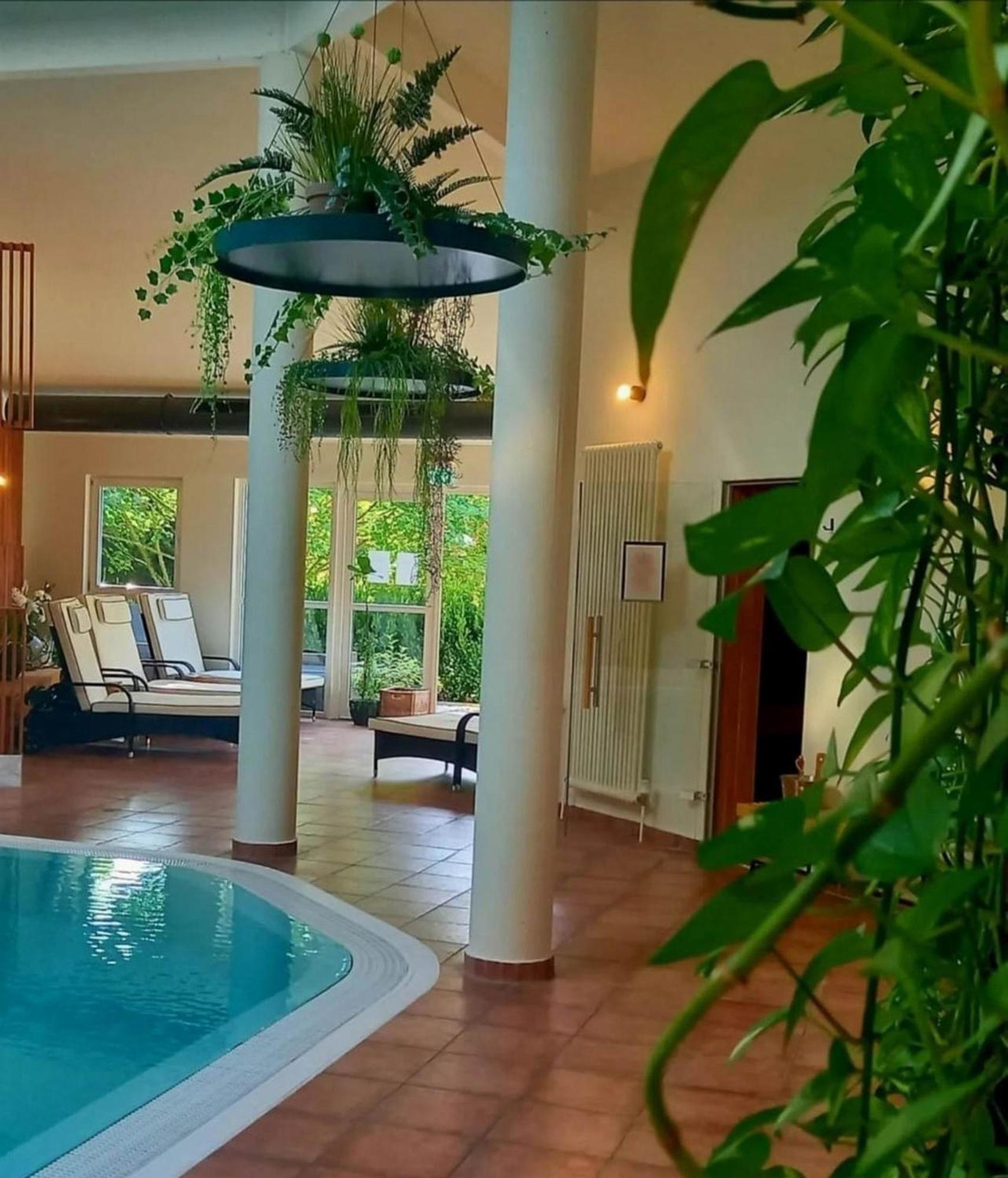 Fewo-Suite Mit Seeblick Ascheberg  Exterior foto
